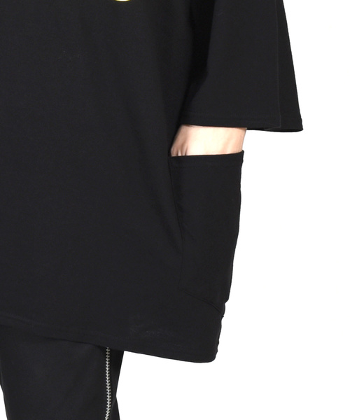 MILKBOY（ミルクボーイ）の「MAD SOUNDS Tシャツ（Tシャツ/カットソー・メンズ・A/B/C・FREE）」の6枚目の写真