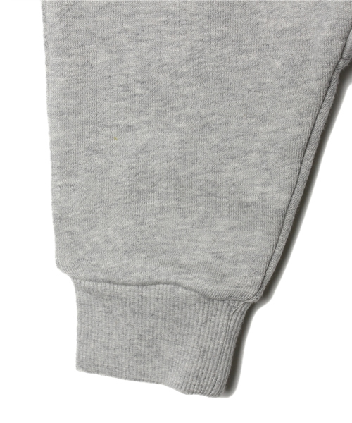 green label relaxing（グリーンレーベルリラクシング）の「【BABY】ウラケ リブツキ マリンパンツ ◆（その他ベビー用品・キッズ・グレー/コバルトブルー・85cm/75cm）」の6枚目の写真