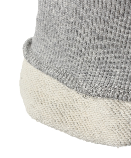 green label relaxing（グリーンレーベルリラクシング）の「【BABY】ウラケ リブツキ マリンパンツ ◆（その他ベビー用品・キッズ・グレー/コバルトブルー・85cm/75cm）」の3枚目の写真