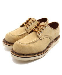 BEAMS | RED WING / WORK OXFORD (ブーツ)