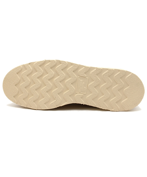 BEAMS（ビームス）の「RED WING / WORK OXFORD （ブーツ・メンズ・ベージュ・9.5inch/8inch/7inch/8.5inch）」の3枚目の写真