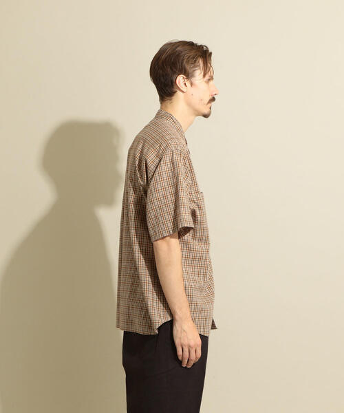 Steven Alan（スティーブンアラン）の「＜Steven Alan＞ C/LY