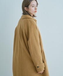 WHYTO.�i�z���C�g�j�́u�uWHYTO / �z���C�g�v�A���p�J�E�[�������O�V���G�b�g�X�e���J���[�R�[�g�i�X�e���J���[�R�[�g�j�v