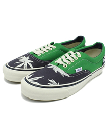 VANS ERA パームツリー　ヤシの木 VANS（バンズ）の「バンズ ボルトライン パームツリー VANS OG