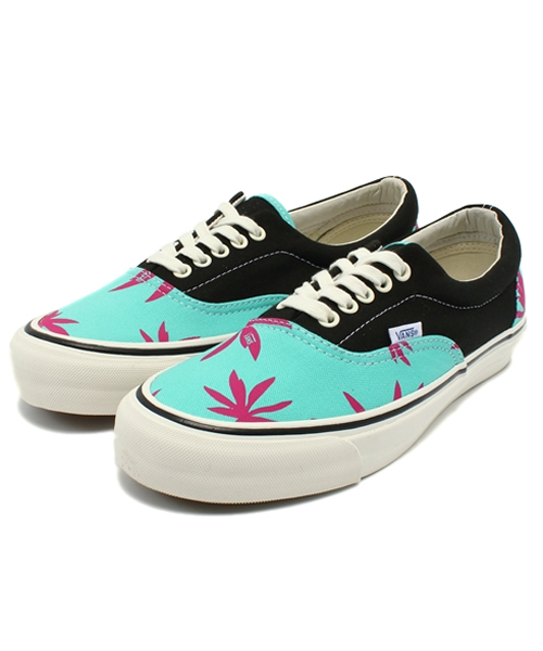 VANS（バンズ）の「バンズ ボルトライン パームツリー VANS OG ERA LX