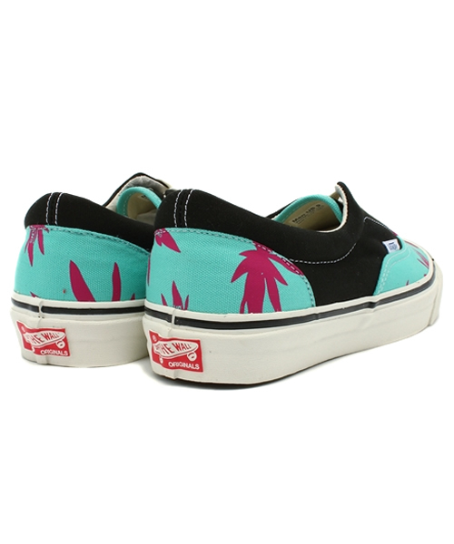 VANS（バンズ）の「バンズ ボルトライン パームツリー VANS OG ERA LX