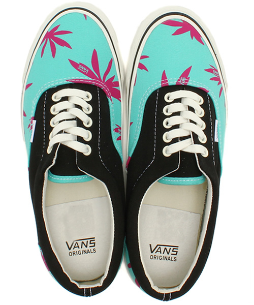 VANS（バンズ）の「バンズ ボルトライン パームツリー VANS OG ERA LX