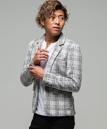 CavariA�i�L���o���A�j�̌Ò��u�e�[���[�h�W���P�b�g�i�e�[���[�h�W���P�b�g�j�v