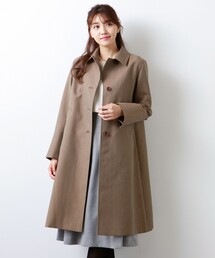 AMACA LADIES�i�A�}�J���f�B�[�X�j�́u���B���e�[�W�c�B�[�f�B�[�`�F�b�N�R�[�g�i�X�e���J���[�R�[�g�j�v