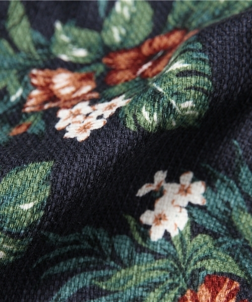 NANO universe（ナノユニバース）の「プリペラショーツ（その他パンツ・メンズ・ブラック/ネイビー/オフホワイト・SMALL/X-LARGE/MEDIUM/LARGE）」の12枚目の写真