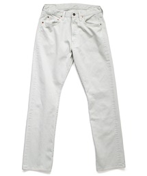 PIQUE PANTS W36 L34