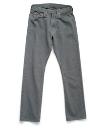 Denime | PIQUE PANTS W36 L34(その他パンツ)