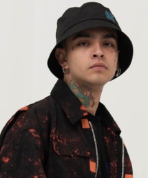 MYne | 【MYne】マインアーミーバケットハット/MYne Army Bucket Hat(ハット)