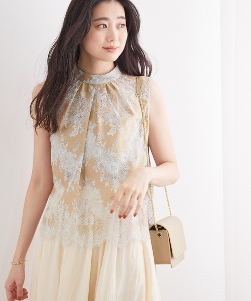 ROPE'(���y)�̃X�J���b�v���[�X�u���E�X(�V���c/�u���E�X)