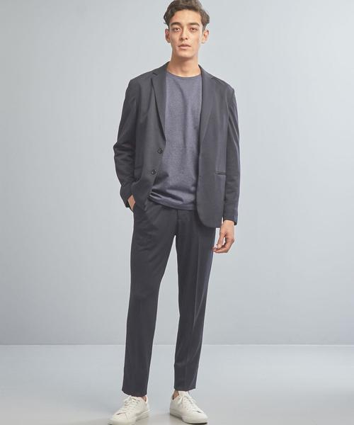 WORK TRIP OUTFITS グリーンレーベルセットアップ WORK TRIP OUTFITS GREEN LABEL RELAXING（ワークトリップアウト
