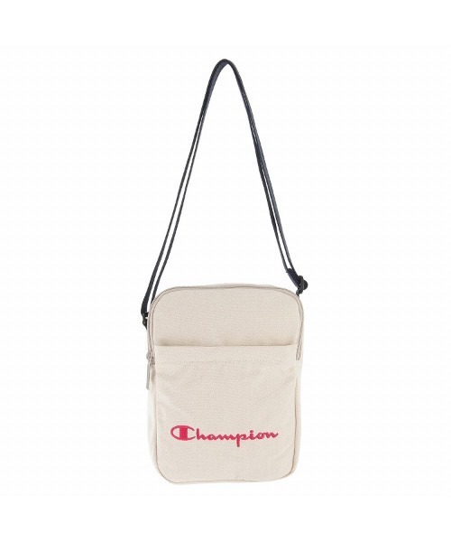 Champion（チャンピオン）の「ヒューイ　ショルダーバッグタテ型　57763（ショルダーバッグ・キッズ・ブラック/アイボリー/ネイビー・FREE）」の11枚目の写真