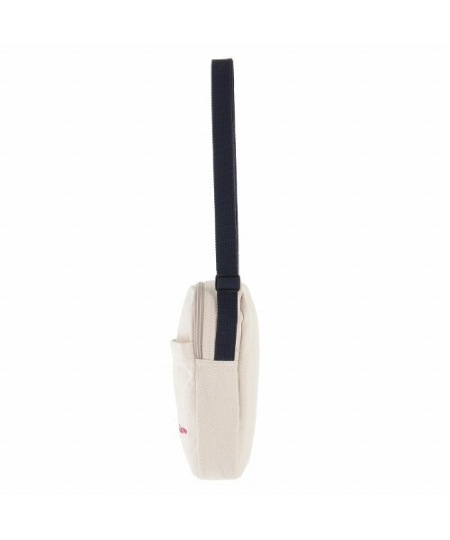 Champion（チャンピオン）の「ヒューイ　ショルダーバッグタテ型　57763（ショルダーバッグ・キッズ・ブラック/アイボリー/ネイビー・FREE）」の10枚目の写真