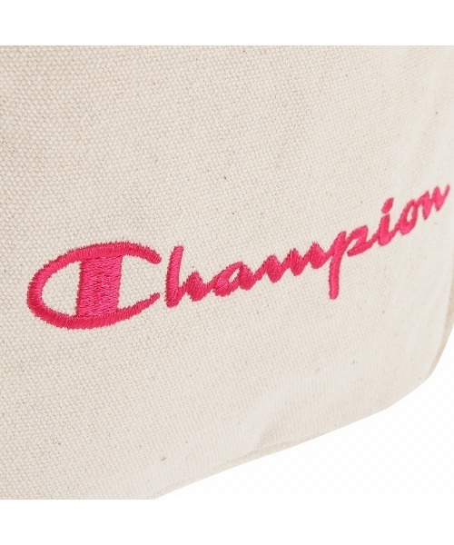 Champion（チャンピオン）の「ヒューイ　ショルダーバッグタテ型　57763（ショルダーバッグ・キッズ・ブラック/アイボリー/ネイビー・FREE）」の6枚目の写真