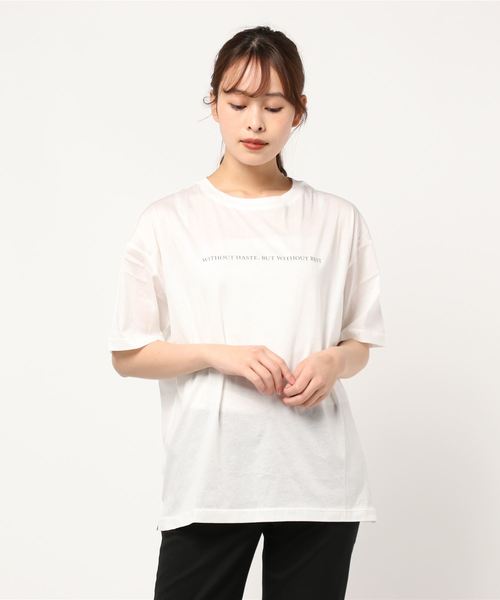 聖になります スマホとLOWRYSFARMシャツ 聖になります スマホとLOWRYSFARMシャツ LOWRYS FARM tシャツ