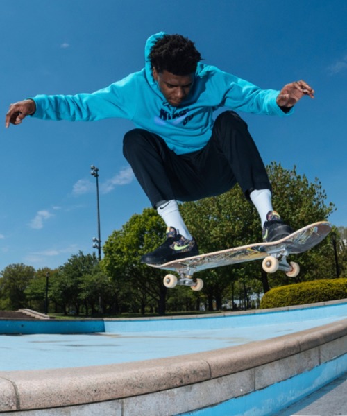 セール Nikesb ナイキエスビー スケートシューズ 限定 Chron Slr Prm Ck0980 003 スニーカー Nike ナイキ のファッション通販 Zozotown