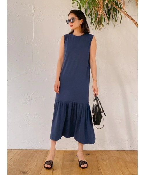 Janet ワンピース セール ワンピース ドレス Cozy ワンピース Vicente ヴィセンテ のファッション