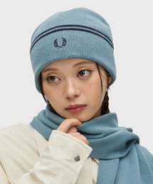 FRED PERRY｜フレッドペリーのニットキャップ/ビーニー通販 - ZOZOTOWN