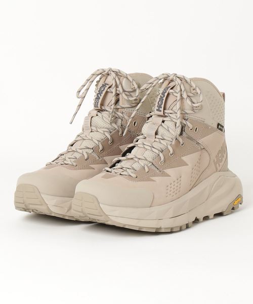 Hoka Oneone Kaha Gtx (Dune / Oxford Tan)