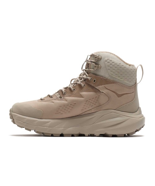 HOKA ONE ONEï¼ãã«ãªããªãï¼ã®ãHOKA ONEONE KAHA GTX (DUNE / OXFORD TAN)ï¼ã¹ãã¼ã«ã¼ï¼ã - WEAR