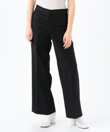 【別注】raspai×Edition ウール ワイドスラックス