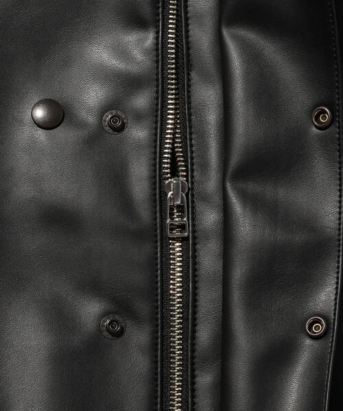 AVALONE（アヴァロン）の「＜AVALONE＞ B49 JK/ジャケット（ブルゾン  