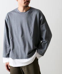 フェイクレイヤードL/S
