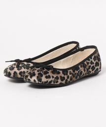 flower | フラッフィーバレエ(バレエシューズ)