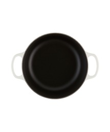 Le Creuset（ルクルーゼ）の「シグニチャー ココット・ロンド
