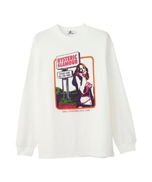 HYSTERIC GLAMOUR | GOOD TIME ALL THE TIME Tシャツ(Tシャツ/カットソー)