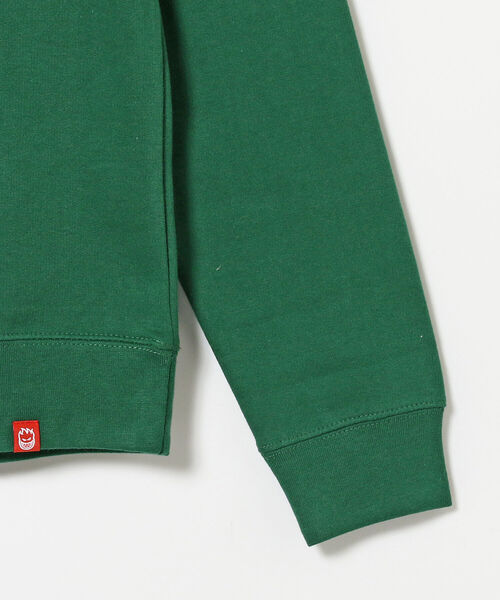 spitfire（スピットファイア）の「SPITFIRE / Flash Fire Crewneck 
