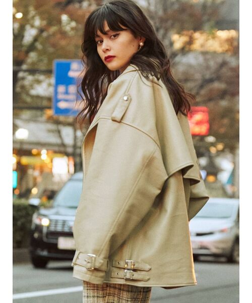 jouetie（ジュエティ）の「ドルマンBIGライダース（ライダース