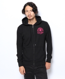 HYSTERIC GLAMOUR | STAR CIRCLE HEAD pt PK(パーカー)