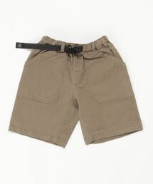 gym master（ジムマスター）の「ＫＩＤＳストレッチヘリンボーンショーツ（その他パンツ）」