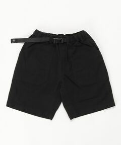 ＫＩＤＳストレッチヘリンボーンショーツ