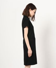 FRED PERRY AMY WINEHOUSEノースリーブワンピース FRED PERRY ワンピース Amy Winehouse Printed Trim Pique Dress