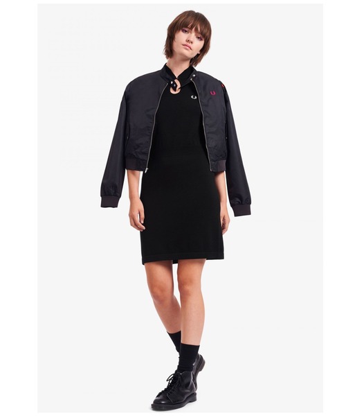 FRED PERRY（フレッドペリー）の「Amy Winehouse Keyhole