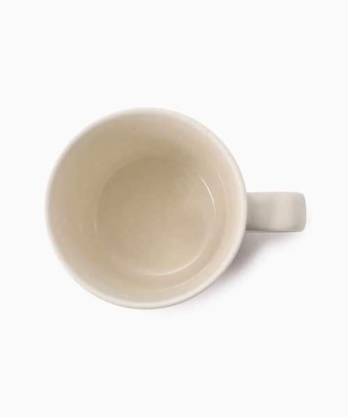 marimekko(マリメッコ)の「Unikko / Mug 2,5dl(グラス/マグカップ/タンブラー・レディース・ブラック/ブラウン/オレンジ/ライトブルー・FREE)」の6枚目の写真
