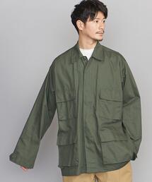 ROTHCO | ＜ROTHCO（ロスコ）＞ BDU L/SHIRTS/シャツ アウター(ミリタリージャケット)