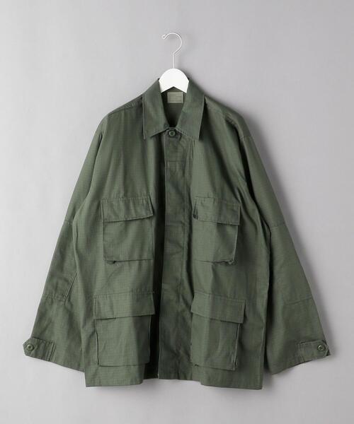 ROTHCO（ロスコ）＞ BDU L/SHIRTS/シャツ アウター ミリタリー