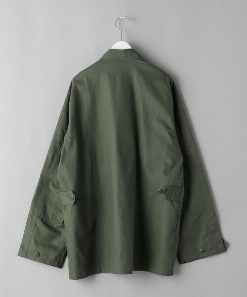 ROTHCO（ロスコ）＞ BDU L/SHIRTS/シャツ アウター ミリタリー
