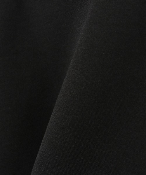 JEANASIS(ジーナシス)の「【KIDS】ダンボールフーディ/938729(パーカー・キッズ・アイボリー/ブラック/ライトブラウン・120/140)」の5枚目の写真