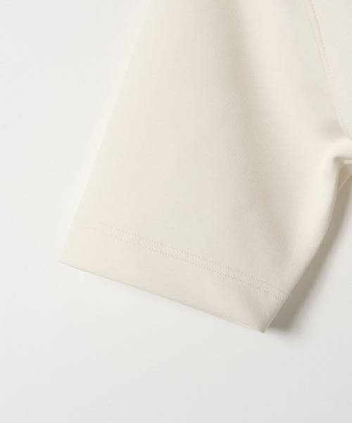 JEANASIS(ジーナシス)の「【KIDS】ダンボールフーディ/938729(パーカー・キッズ・アイボリー/ブラック/ライトブラウン・120/140)」の13枚目の写真