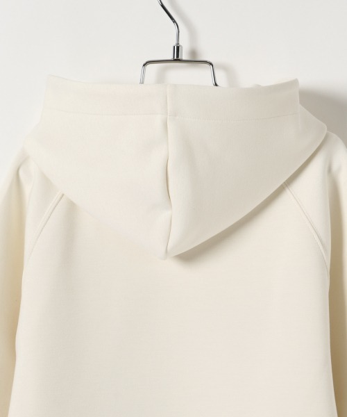 JEANASIS(ジーナシス)の「【KIDS】ダンボールフーディ/938729(パーカー・キッズ・アイボリー/ブラック/ライトブラウン・120/140)」の12枚目の写真