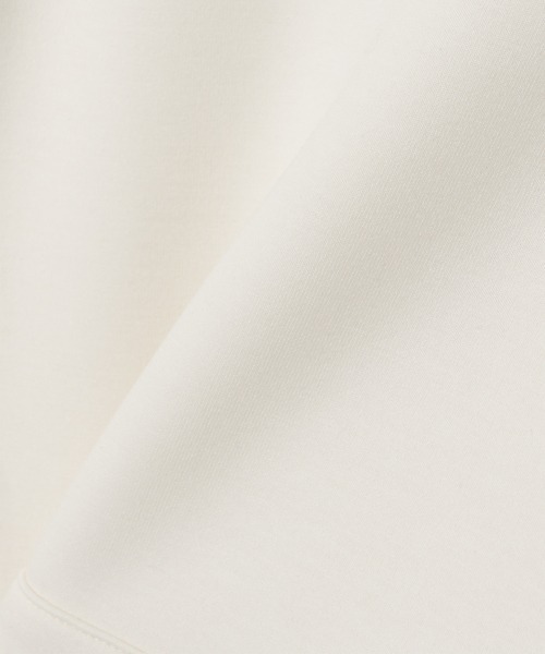 JEANASIS(ジーナシス)の「【KIDS】ダンボールフーディ/938729(パーカー・キッズ・アイボリー/ブラック/ライトブラウン・120/140)」の8枚目の写真