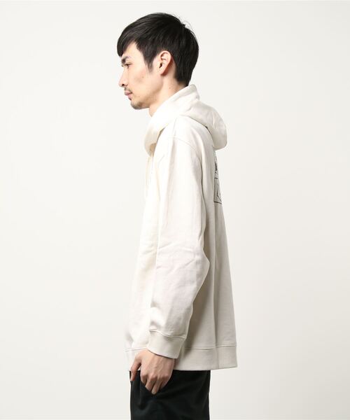 FRUIT OF THE LOOM（フルーツオブザルーム）の「FTL YU NAGABA×FTL